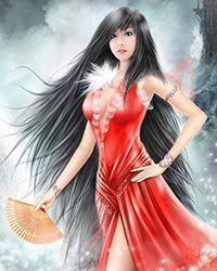 穿越农家美厨神