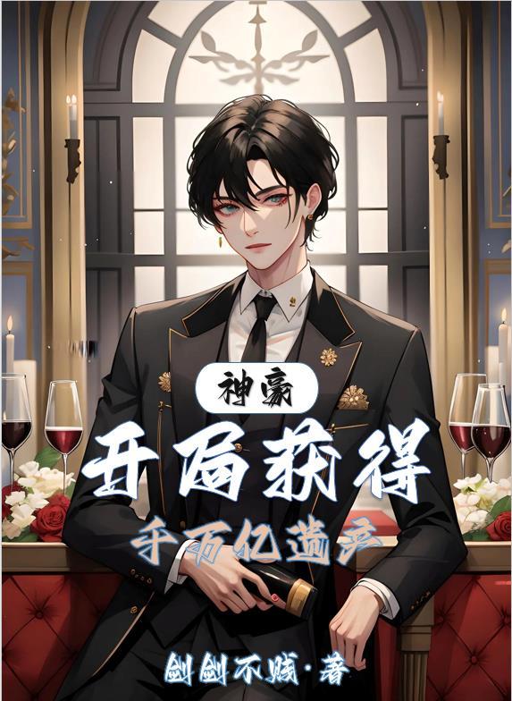 重生之未来之稀有雌性